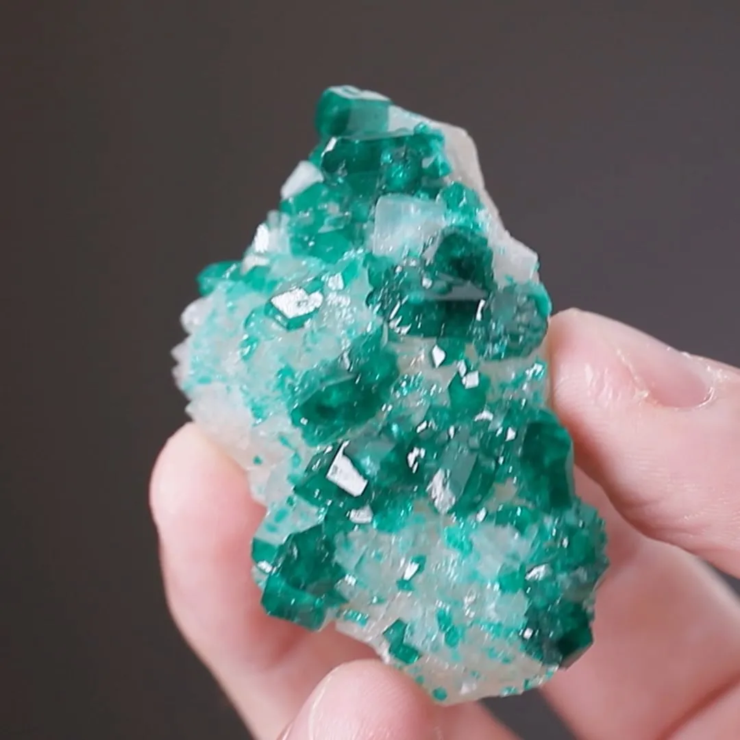 Dioptase - image 2