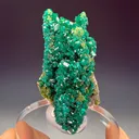 Dioptase - image 1