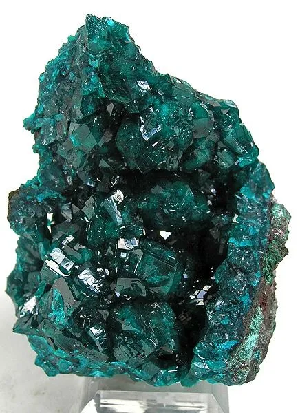 Dioptase image