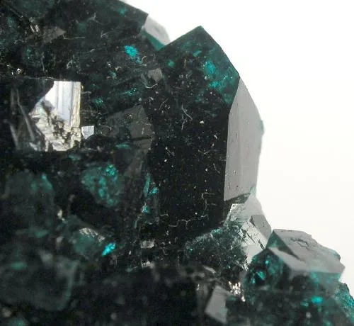 Dioptase - image 2