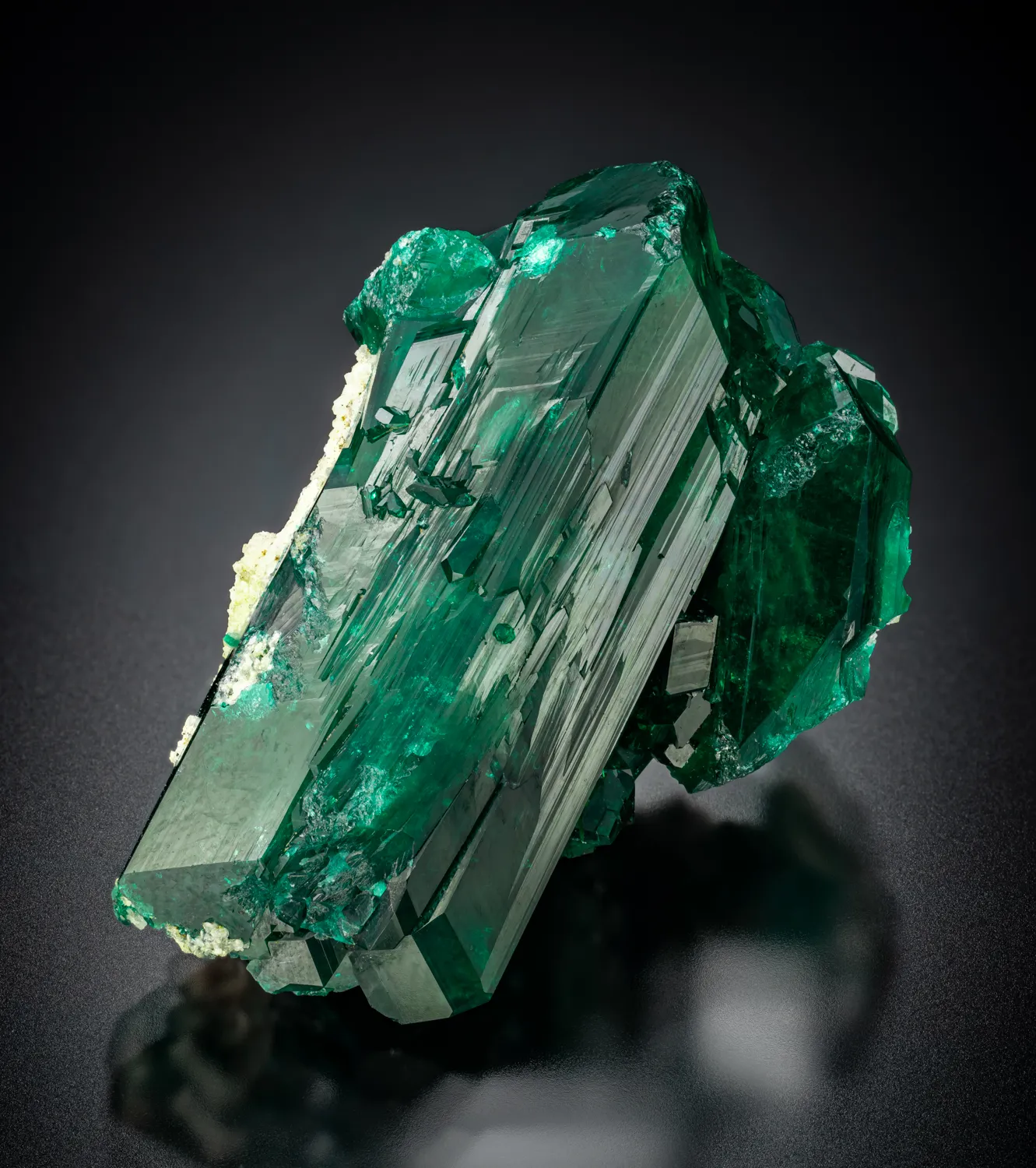 Dioptase - image 1