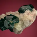Dioptase - image 5