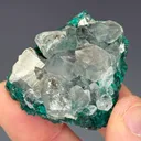 Dioptase - image 2