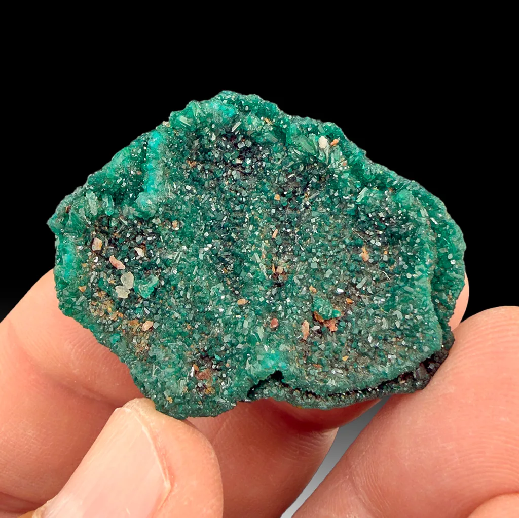 Dioptase - image 1