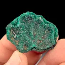 Dioptase - image 1