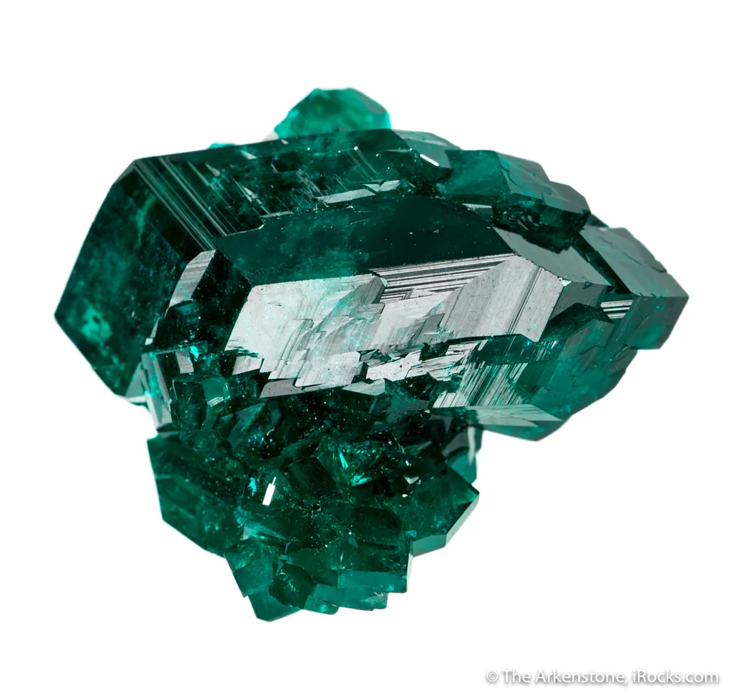 Dioptase - image 2