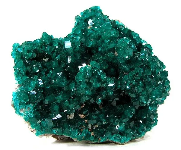 Dioptase image