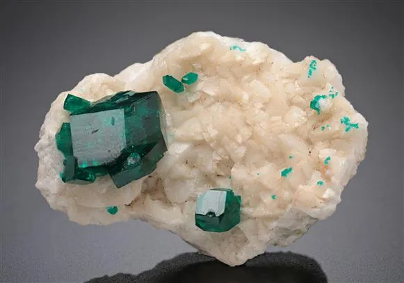 Dioptase image