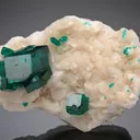 Dioptase - image 1
