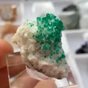Dioptase - image 5