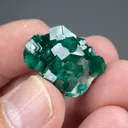 Dioptase - image 2