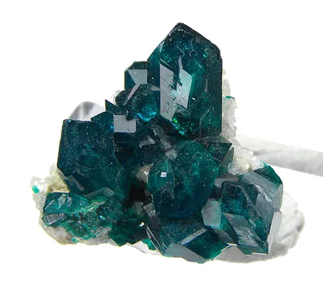 Dioptase image