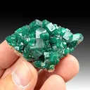 Dioptase - image 1