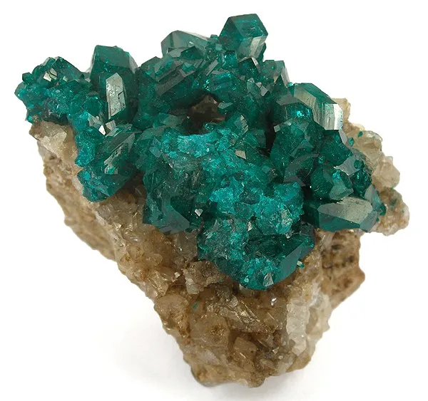 Dioptase image