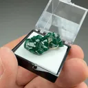 Dioptase - image 2