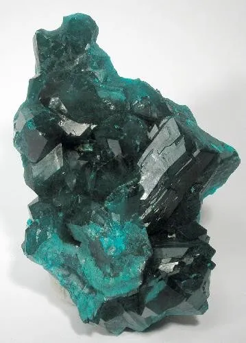 Dioptase image