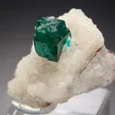 Dioptase - image 1