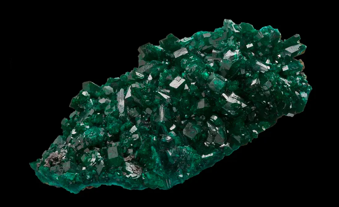 Dioptase - image 1