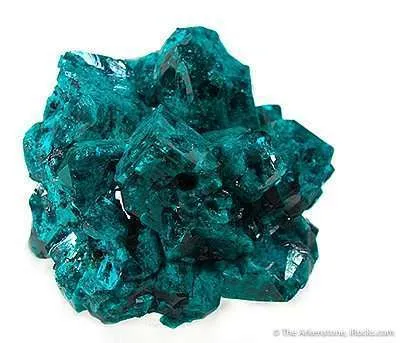 Dioptase image