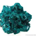 Dioptase - image 1
