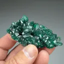 Dioptase - image 2