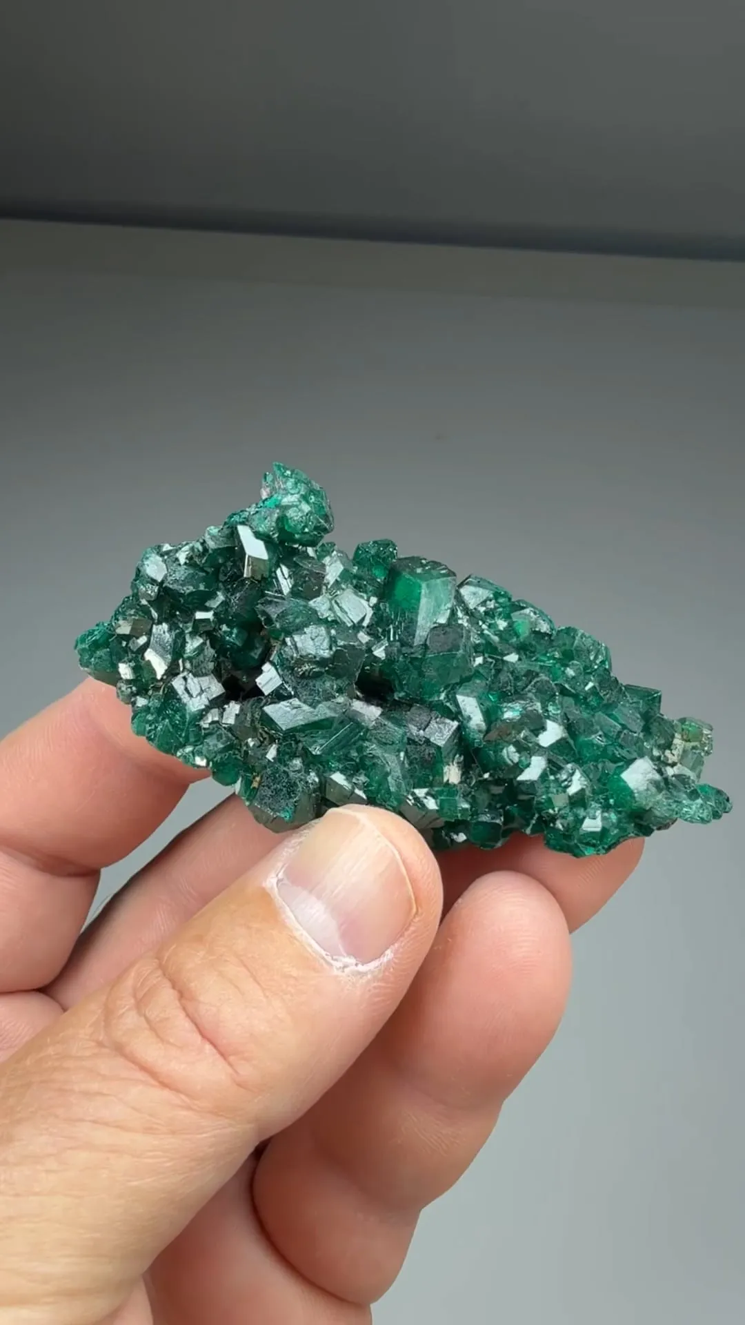 Dioptase - image 2