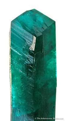Dioptase - image 4
