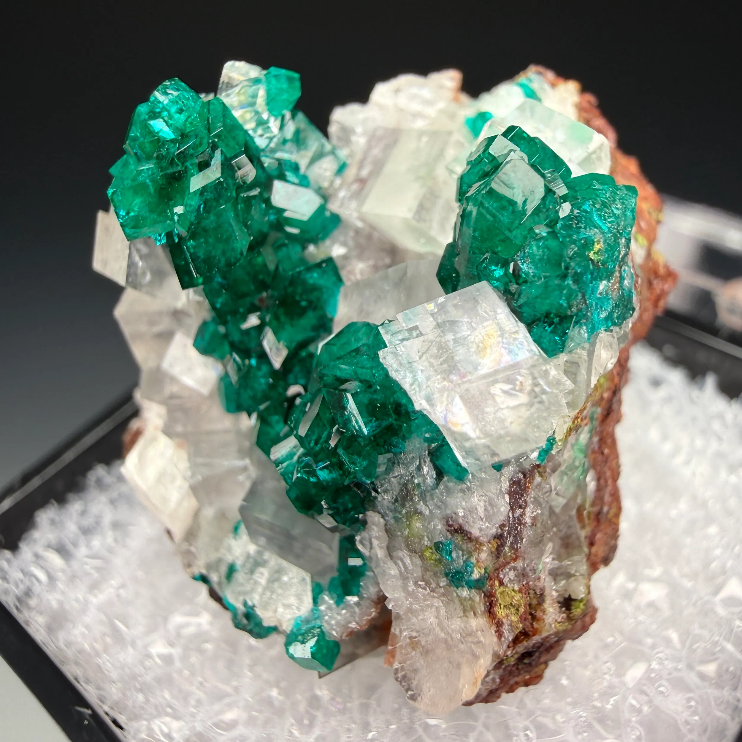Dioptase - image 3