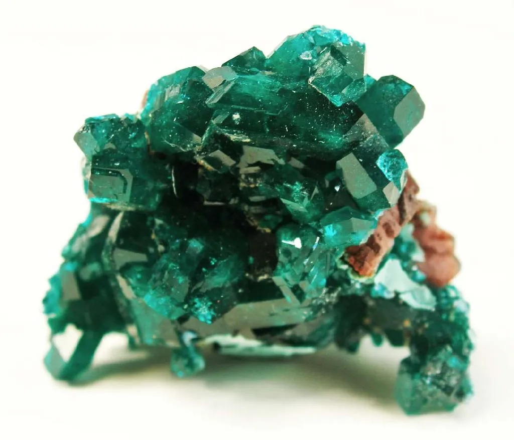 Dioptase image