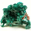 Dioptase - image 1