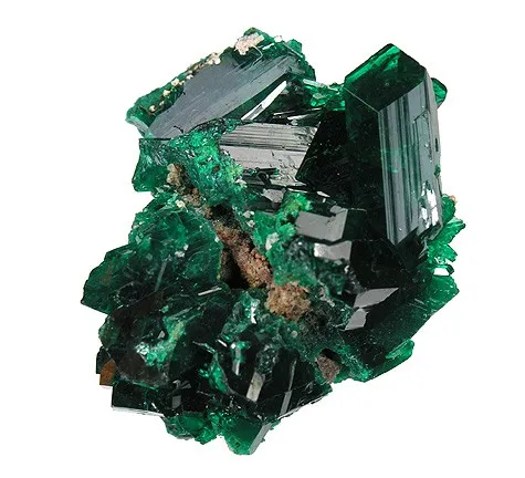 Dioptase image