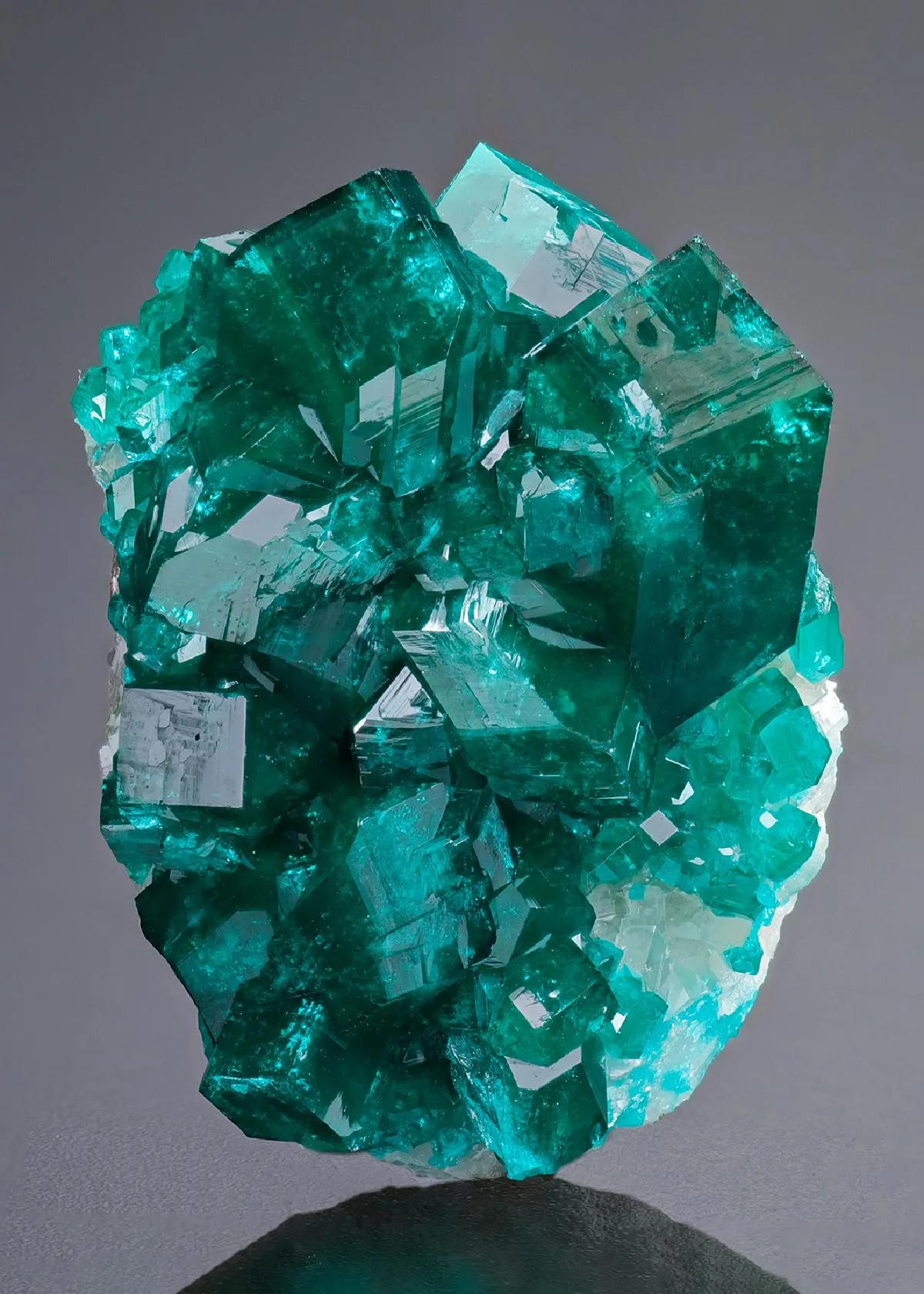 Dioptase - image 1