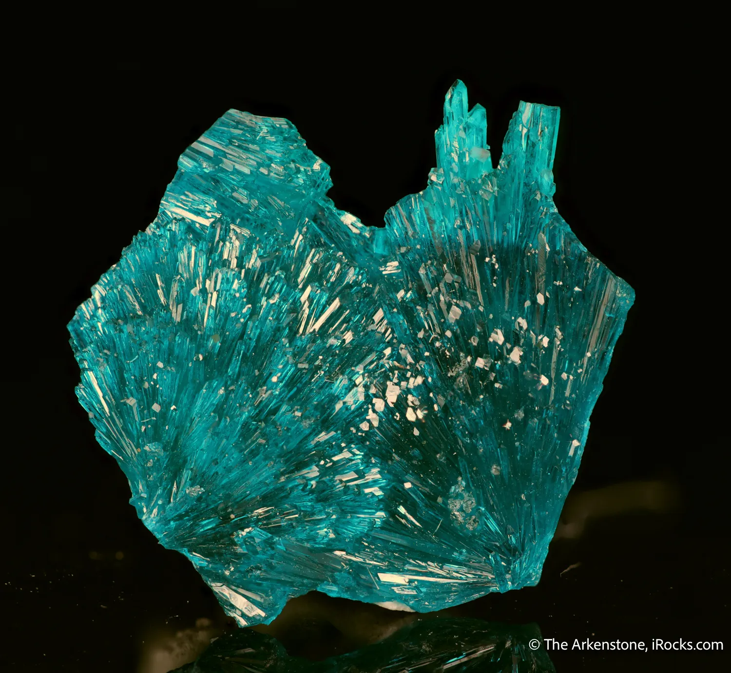 Dioptase - image 4