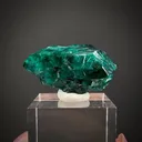 Dioptase - image 1