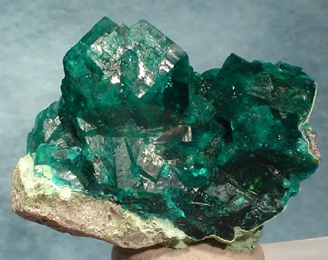 Dioptase image