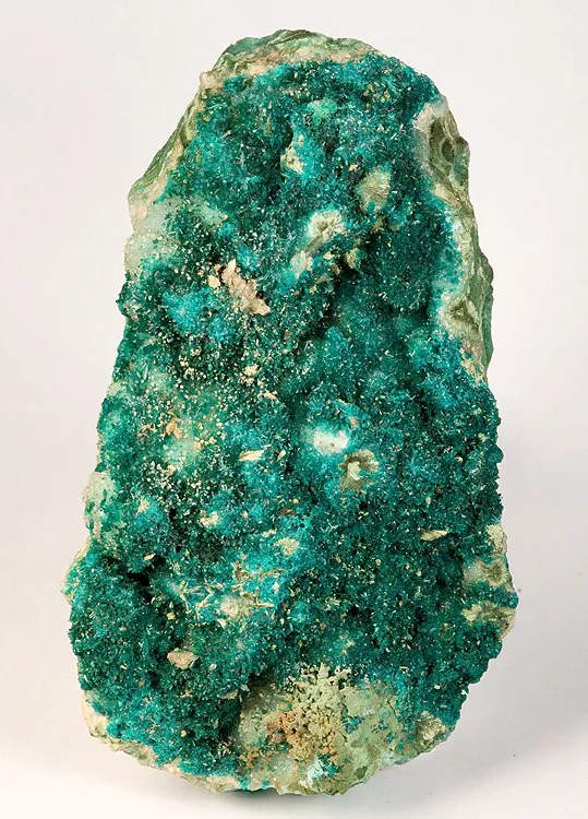 Dioptase image