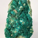 Dioptase - image 1