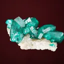 Dioptase - image 4
