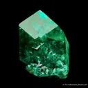 Dioptase - image 5