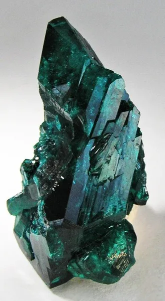 Dioptase image