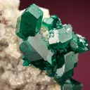 Dioptase - image 2