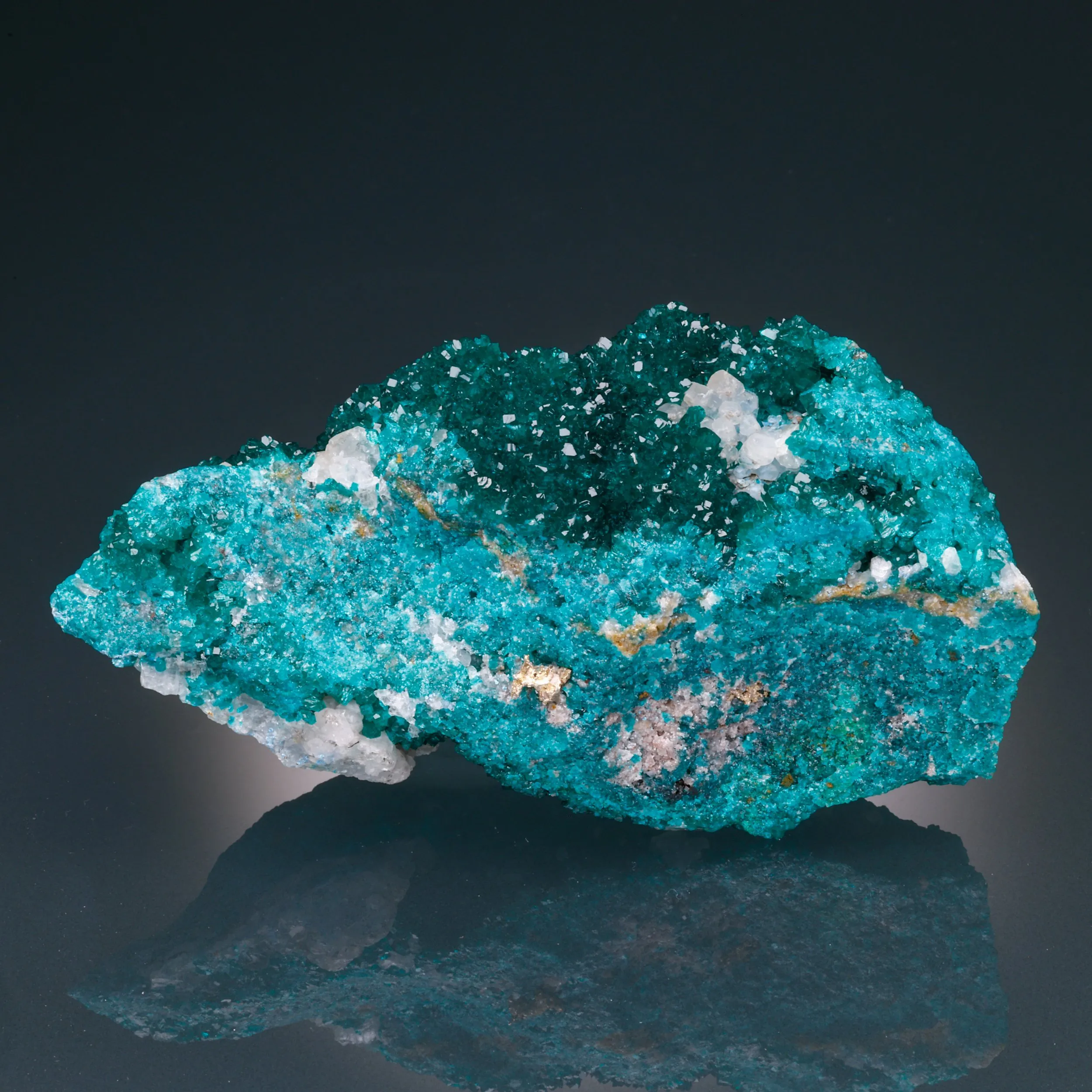 Dioptase - image 1