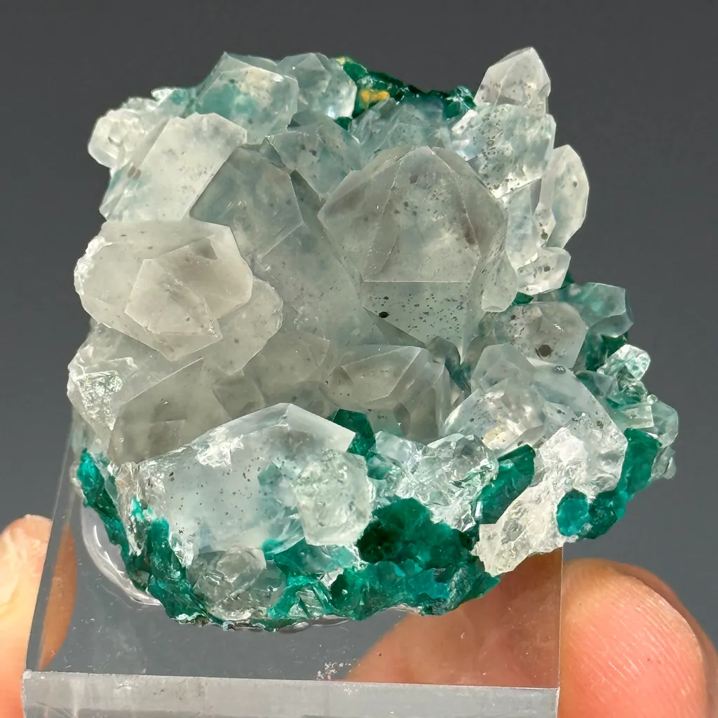 Dioptase image