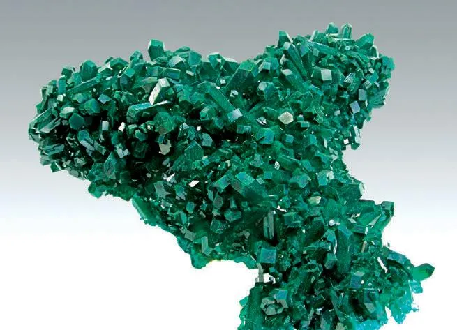 Dioptase image