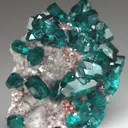 Dioptase - image 1