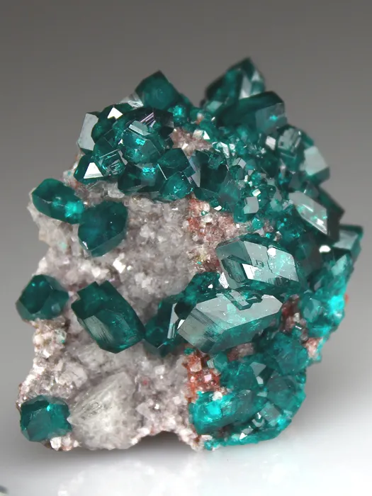 Dioptase - image 1