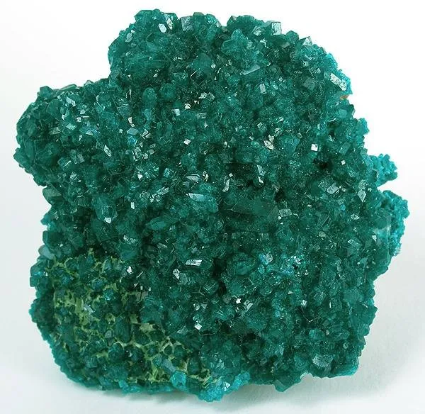 Dioptase image