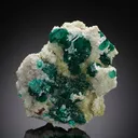 Dioptase - image 1