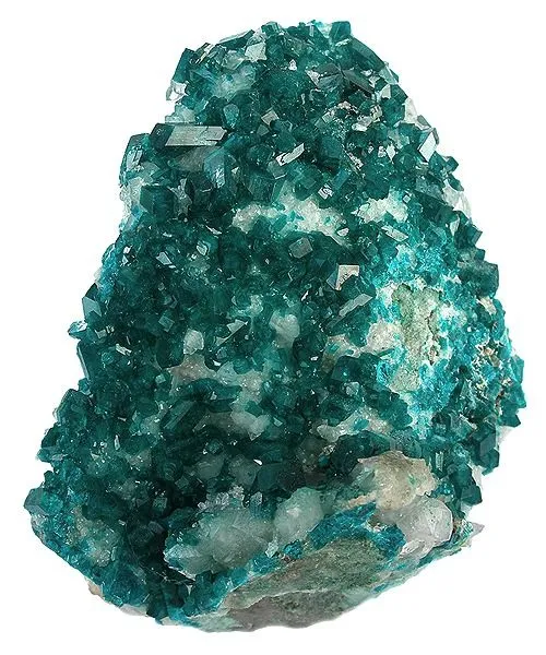 Dioptase - image 1