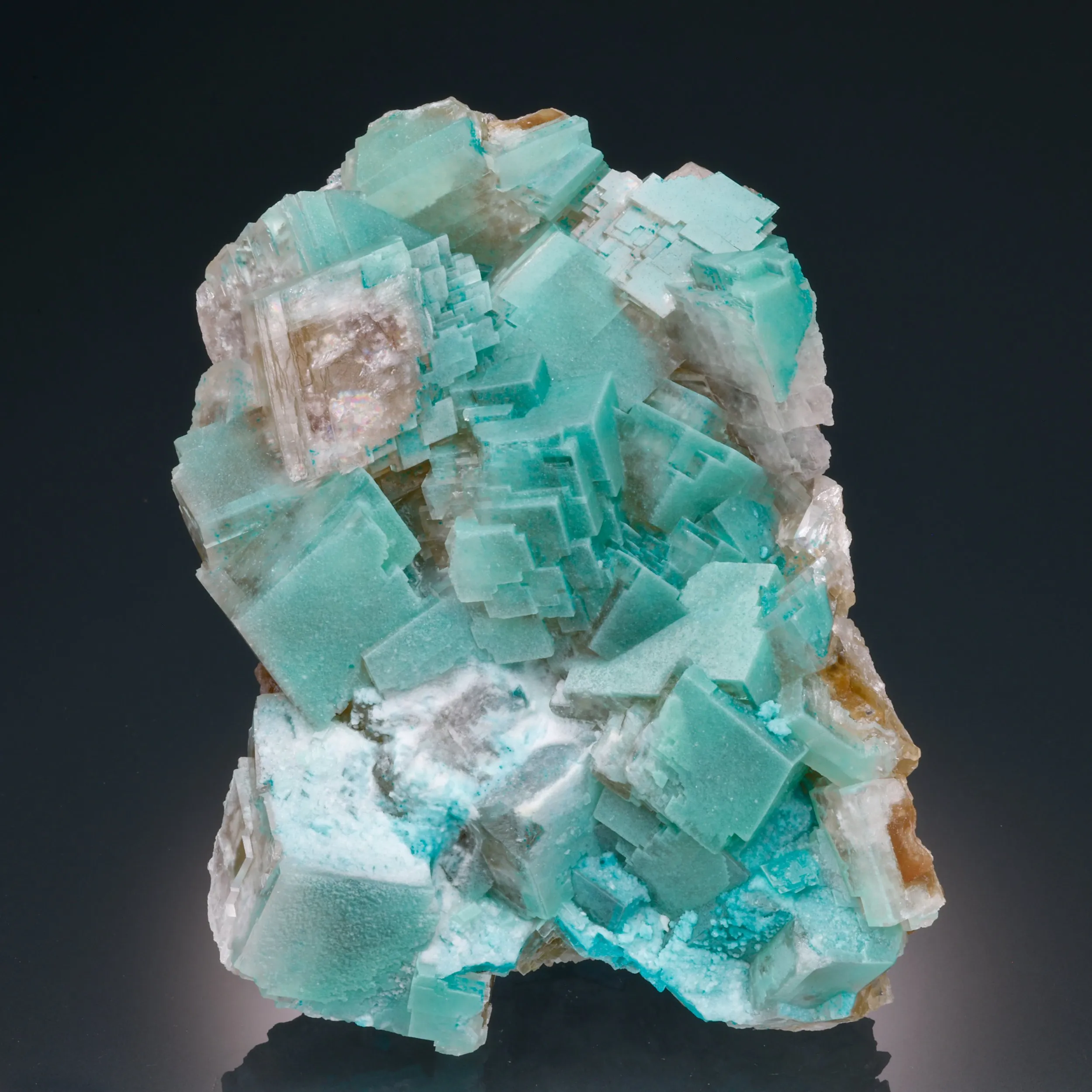 Dioptase - image 1